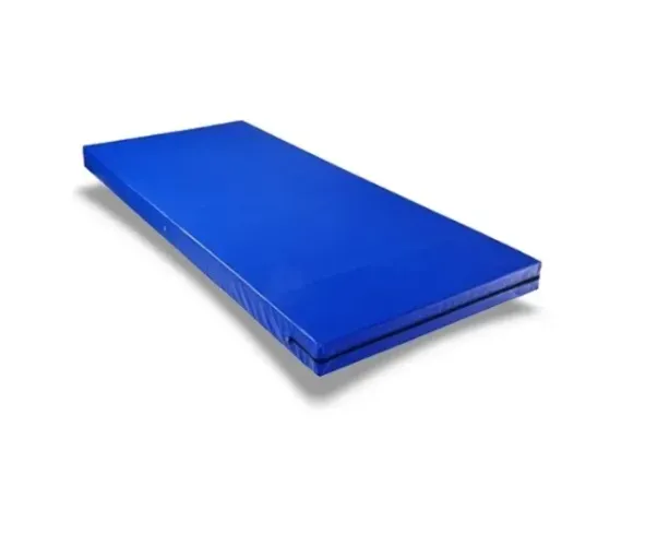 Colchão Hospitalar Impermeável e Domiciliar 188x88x14 D33 - Novo