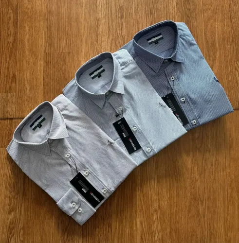 Camisa social Reserva Tommy ARAMIS