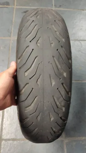 Pneu usado Michelin Road6 170/60-17