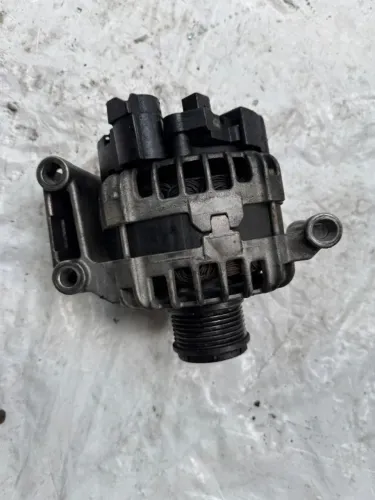 alternador ford transit 2,4 original