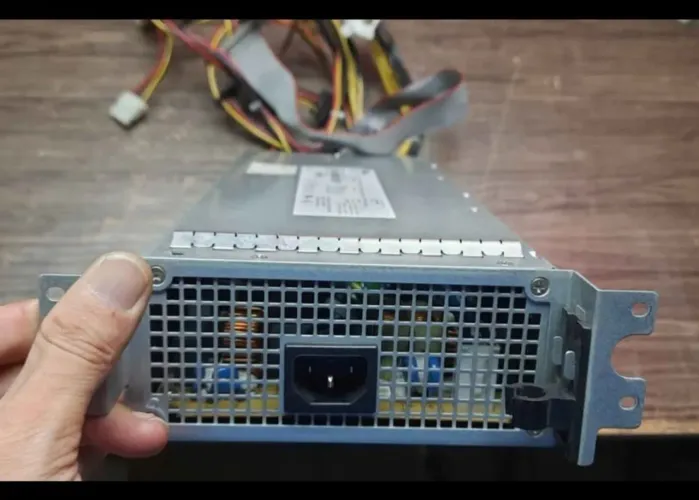 FONTE DELL 800W (POWEREDGE T1900) 