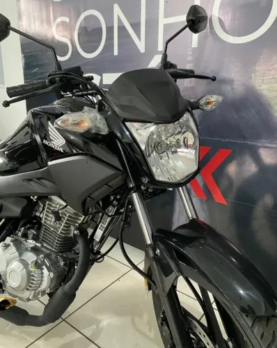 START 160 ZERO KM 2025 