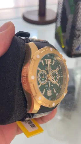 Invicta I-Force Axis Men's Watch - 50mm (PF14092)