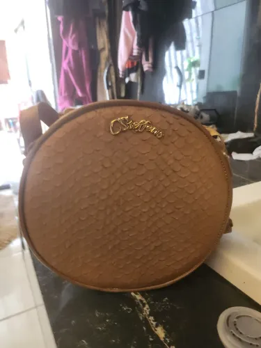 Bolsa em estado de nova