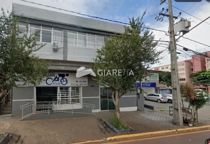 Ótimo apartamento para locação em excelente localização, CENTRO, TOLEDO - PR