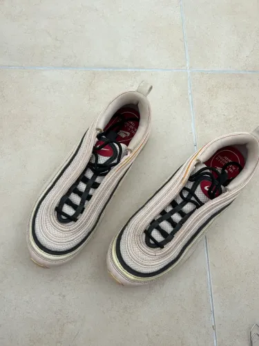 Tênis Nike Air Max 97