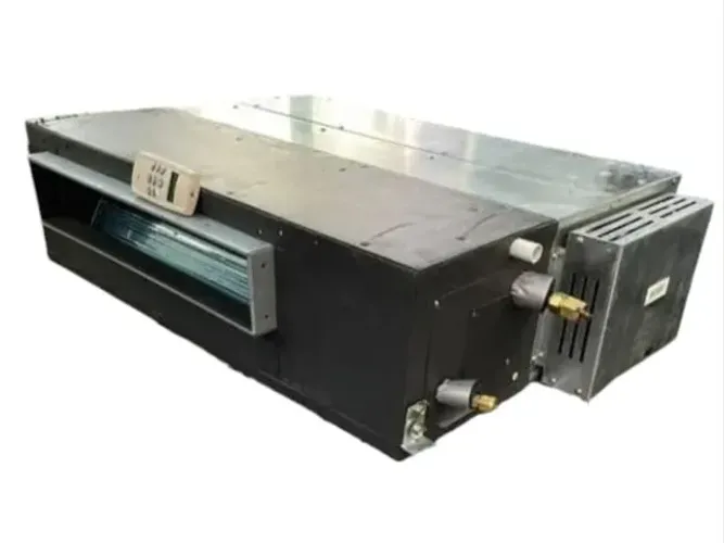 Evaporadora Carrier Dutada - 18.000 BTUs