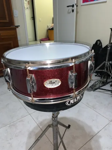 Caixa pearl 14x5,5 