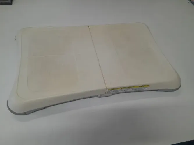 Wii Fit Balance