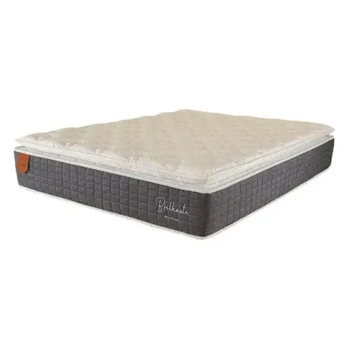 PROMOÇÃO - COLCHÃO QUEEN DE MOLAS ENSACADAS E D45!!