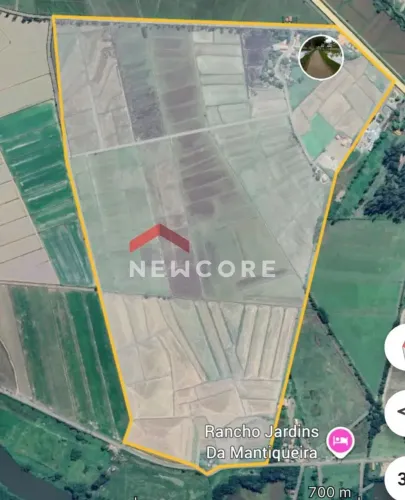 Fazenda em Vgv- Estimado Em Hum Bilhão de Reaisfilé de Areade Empreendedorismo Turistico E