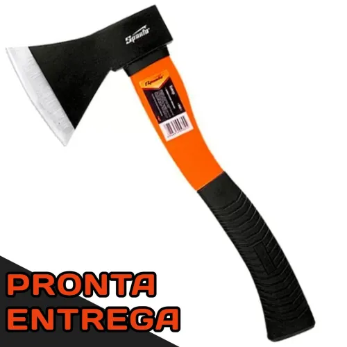 MACHADINHA SPARTA 600g