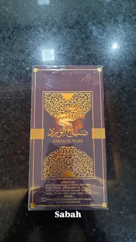Perfumes Arabes