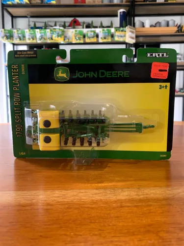 Miniatura Plantadeira John deere 1790 1/64