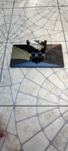 Base para TV 32 polegadas 