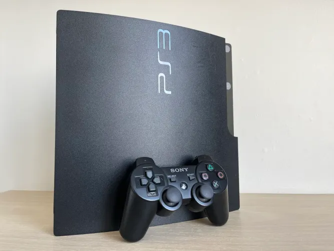 ps3 120gb
