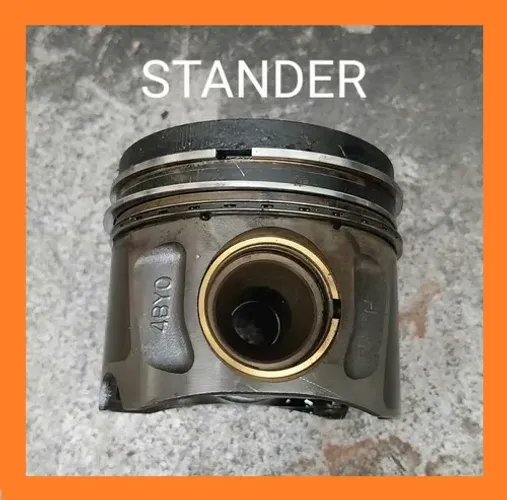 Pistão Kia Mohave 2011 2012 2013 2014 2015 3.0 Diesel