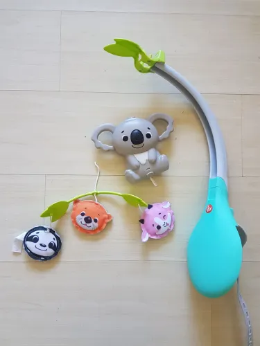 Mobile fisher-Price