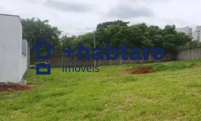 Terreno em Condomínio para Venda, Parque Olívio Franceschini