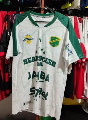Camisa do XV de Jaú 2022