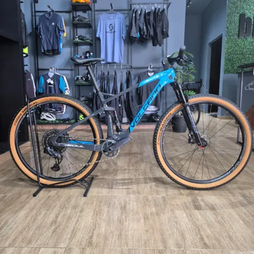 BICICLETA SOUL VOLCANO