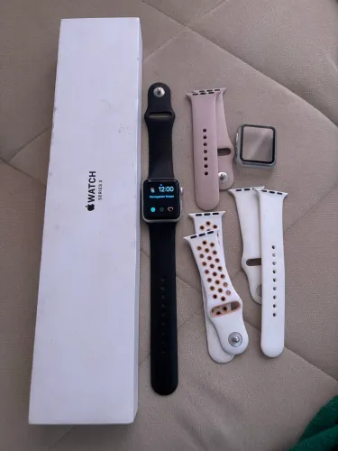Apple watch 3