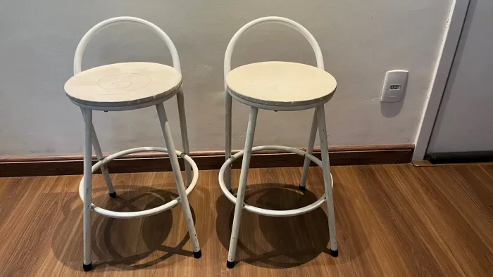 Banqueta 50 cm