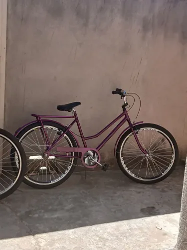 Vende-se poty aro 26 