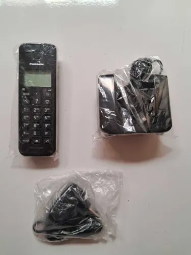 Telefone sem fio Panasonic