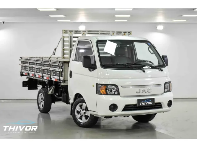 JAC V260 2.0 16V Diesel 2021