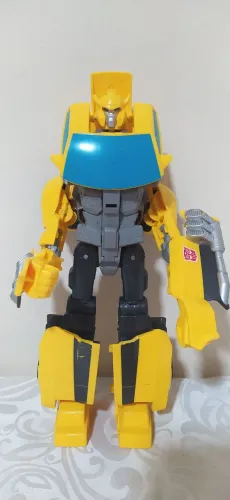 Boneco Transformers Hasbro