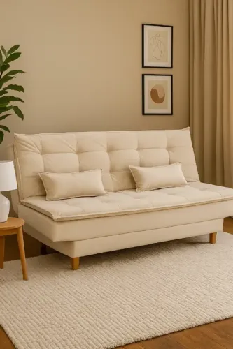 Sofá Cama Premium 1,80 m Produto Novo! Pronta Entrega! Rf