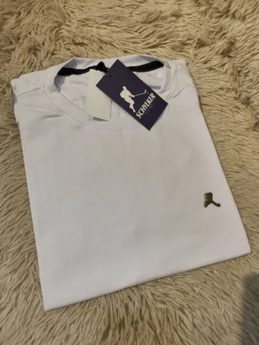 Camisas cotton com elastano 40.1