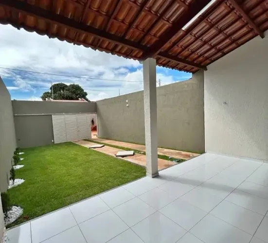 - Casa em arlindo