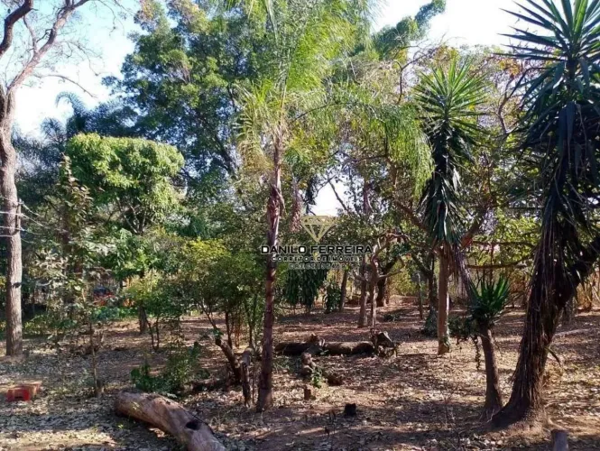 Terreno à venda, 3000 m² por R$ 2.544.000,00 - Cruz das Almas - Itu/SP