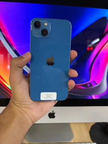IPHONE 13 128 GB 