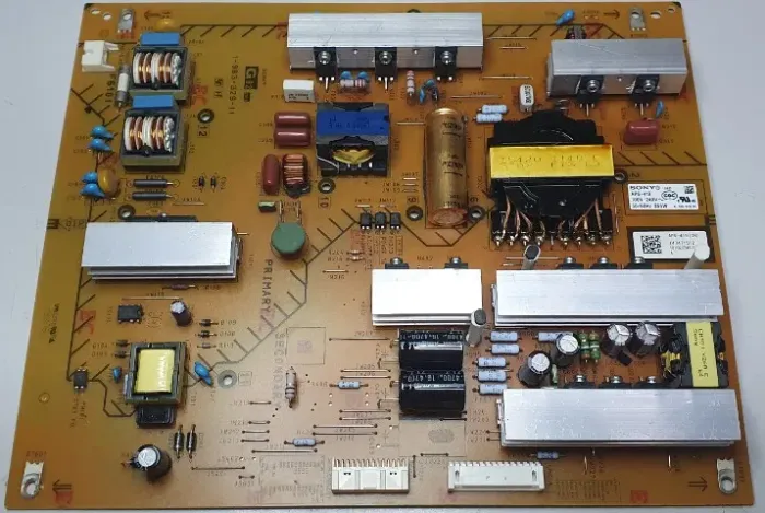 Placa da fonte TV Sony XBR-55X905F (cód. 1-983-329-11)