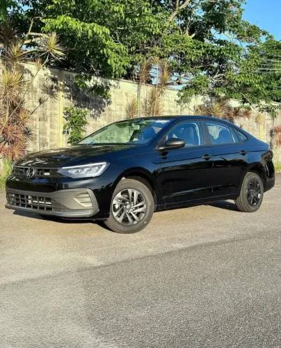 - NOVO VIRTUS SENSE 170TSI 2026 0KM - A Pronta Entrega!