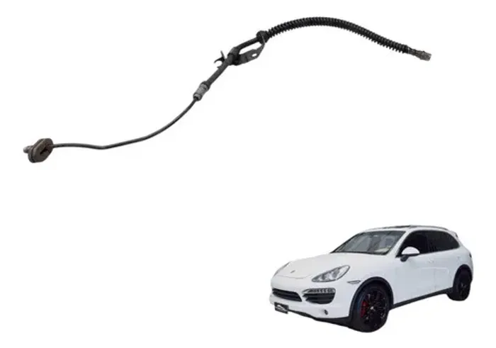 Sensor Abs Porsche Cayenne 2013