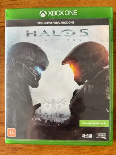 Halo Wars 5 Guardians Xbox One