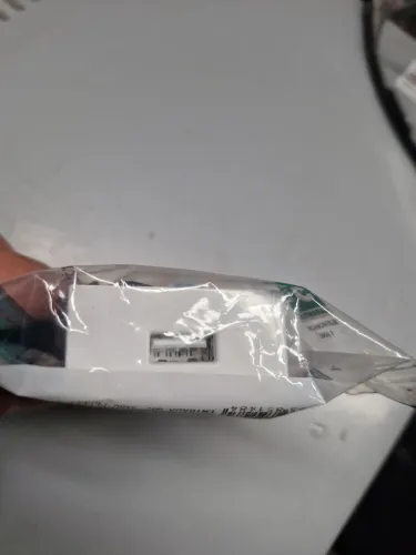 Módulo de Tomada USB Branco / Alumbra
