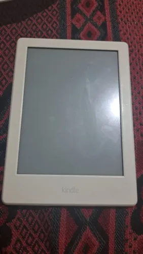 Kindle 8a geração
