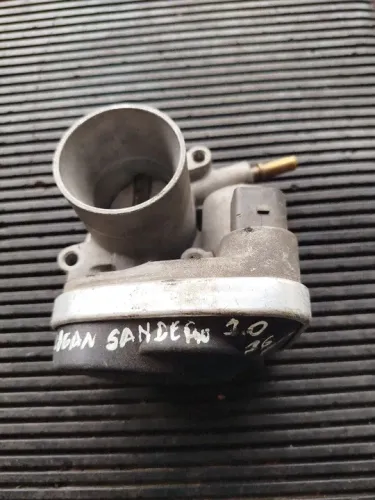 Tbi Sandero 1.016 v flex 