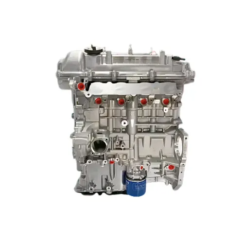 Motor Hyundai Tucson 1.6 16v 2017-2024