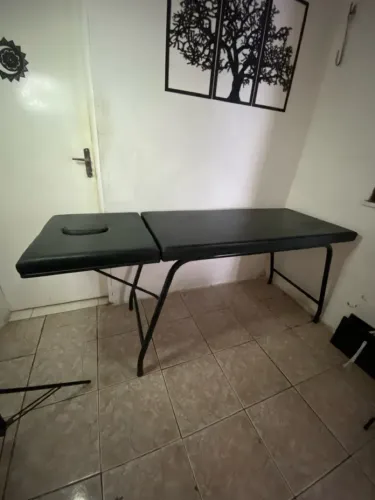 Kit maca profissional + mocho - Ideal para Comércio 