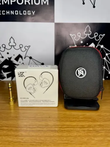 KZ-EDX Lite HiFi