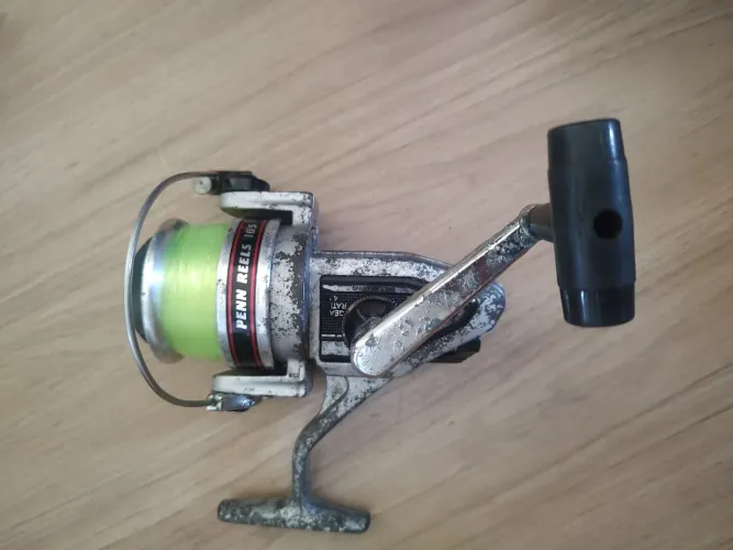 Molinete PENN REELS 105