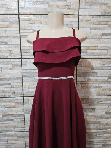 Vestido de Festa