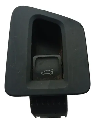 Botão de Desbloqueio Porta-malas VW Passat B8 2017 2018