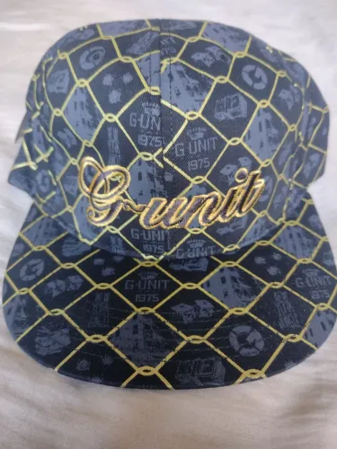 Boné G-Unit 1975